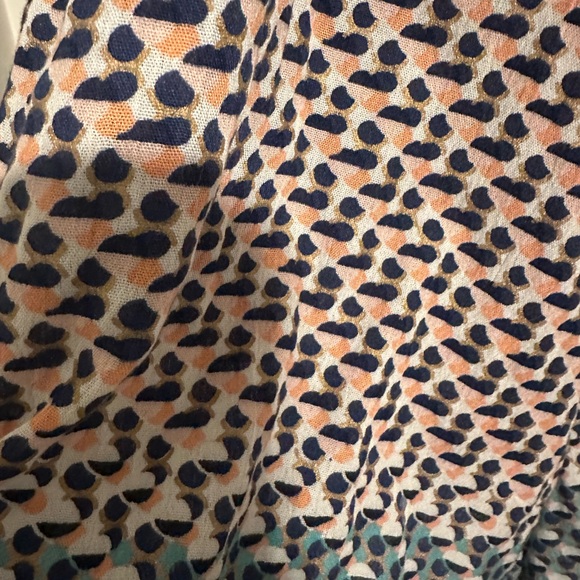 XS, Anthropologie Romper - Picture 6 of 7